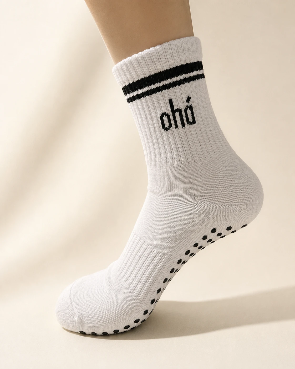 ohá grip socks